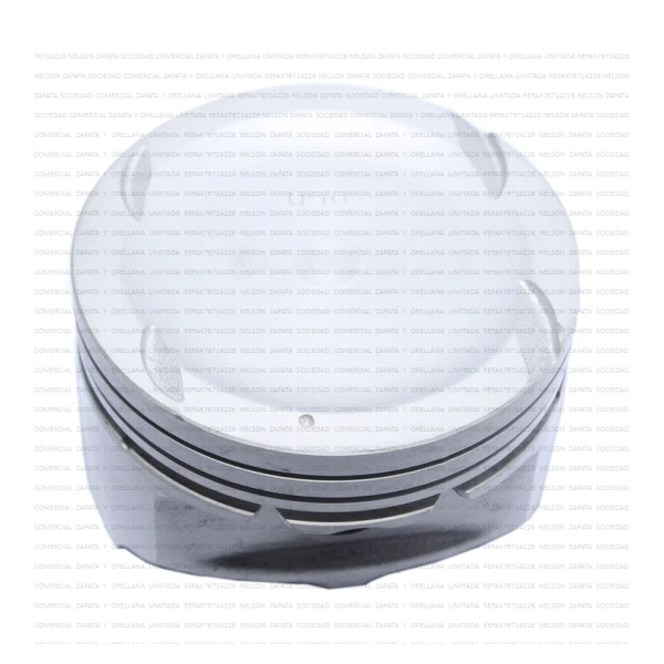 Piston 0.50mm para chevrolet optra 2004 2016 1.6 f16d3 dohc 16v - Pistones 0.50mm | ClickRepuestos